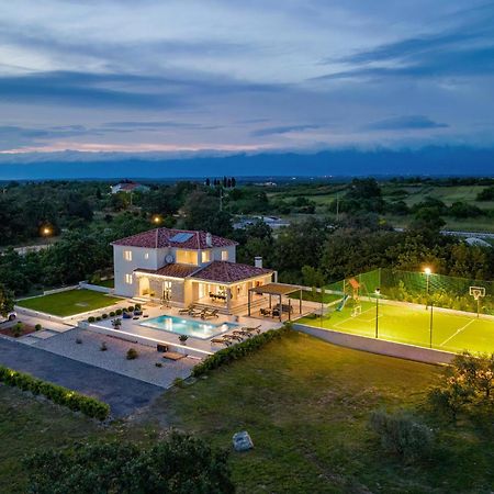 Villa Lumi Murvica  Dış mekan fotoğraf