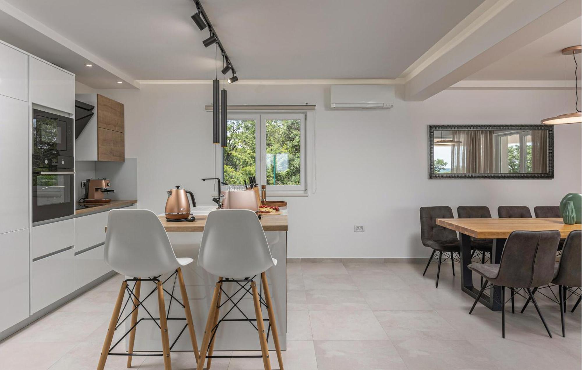 Villa Lumi Murvica  Dış mekan fotoğraf