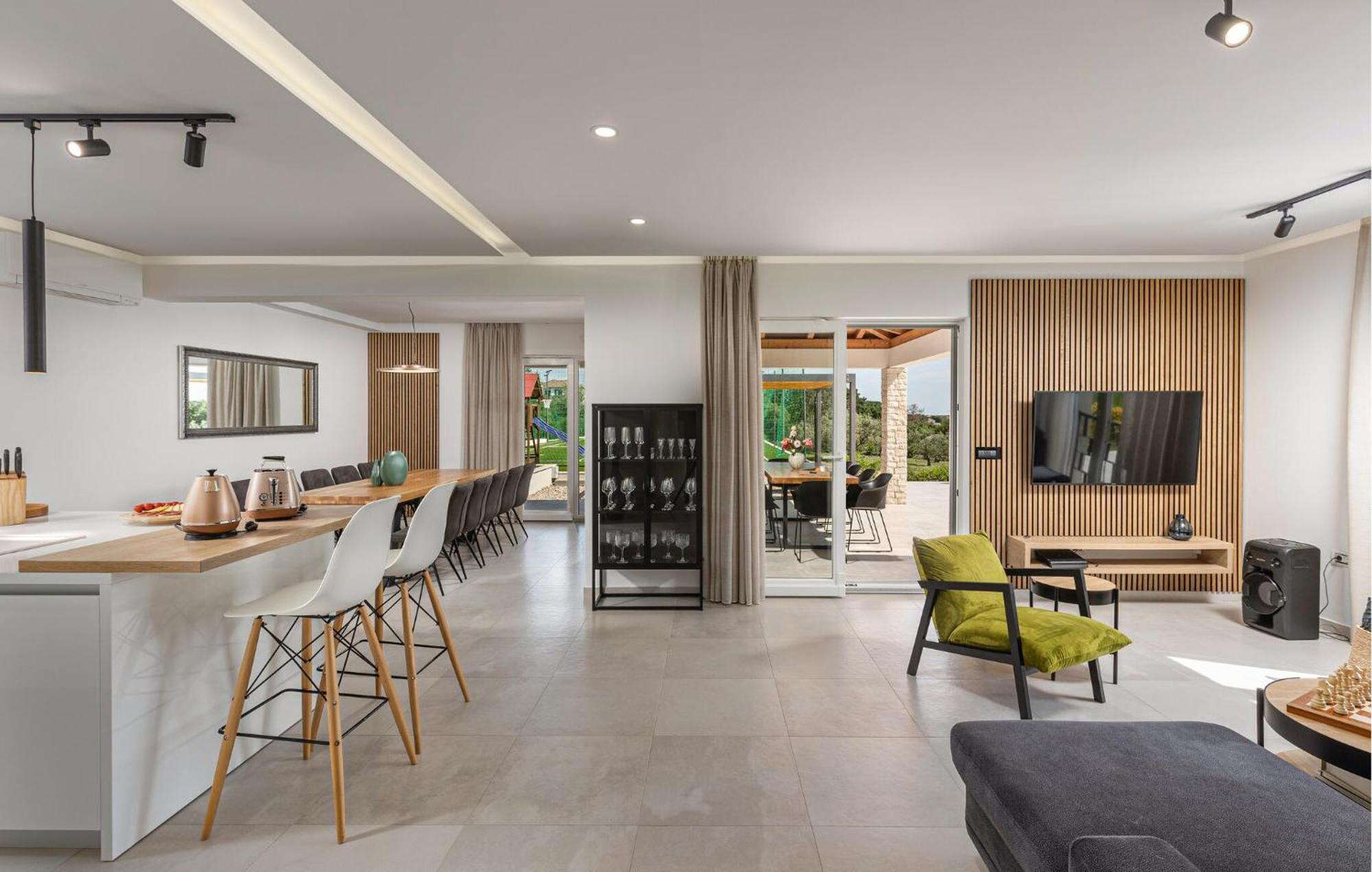 Villa Lumi Murvica  Dış mekan fotoğraf